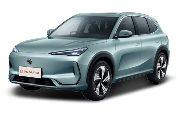 Proton e.MAS 7 Prime Model