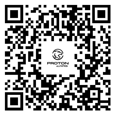 App Store QR Code